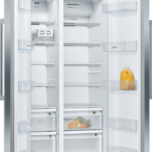 Tủ lạnh Side By Side Bosch HMH.KAN93VIFPG | Serie 4