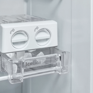 Tủ lạnh Side By Side Bosch HMH.KAN93VIFPG | Serie 4