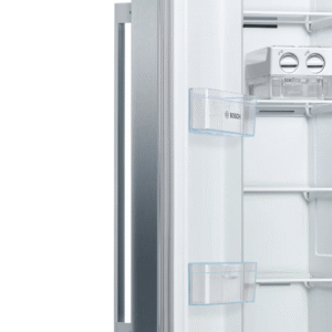 Tủ lạnh Side By Side Bosch HMH.KAN93VIFPG | Serie 4