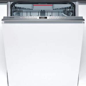 Máy Rửa Bát Bosch Âm Toàn Phần HMH.SMV4ECX14E Series 4