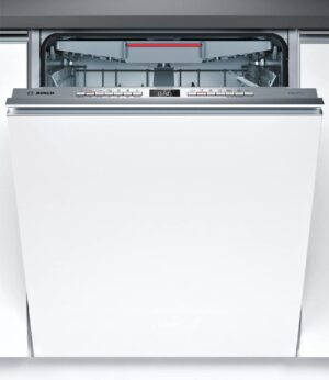 Máy Rửa Bát Bosch Âm Toàn Phần HMH.SMV4ECX14E Series 4