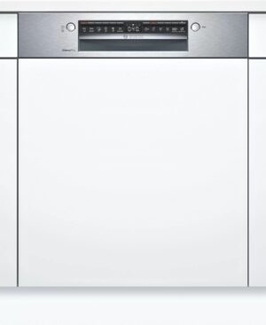 Máy Rửa Bát Bosch Bán Âm HMH.SMI4HCS48E Series 4