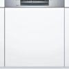 Máy Rửa Bát Bosch Bán Âm HMH.SMI4HCS48E Series 4