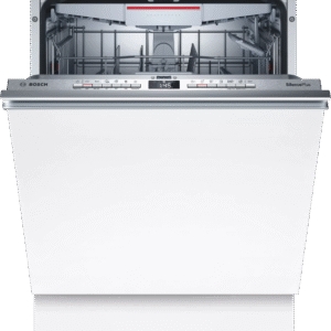 Máy Rửa Bát Bosch Âm Toàn Phần HMH.SMV4HCX48E Series 4