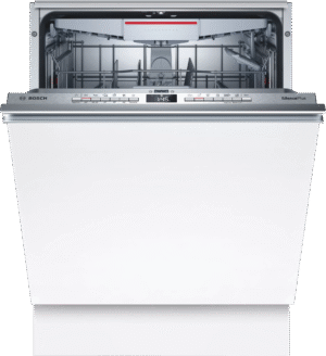 Máy Rửa Bát Bosch Âm Toàn Phần HMH.SMV4HCX48E Series 4