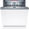 Máy Rửa Bát Bosch Âm Toàn Phần HMH.SMV4HCX48E Series 4