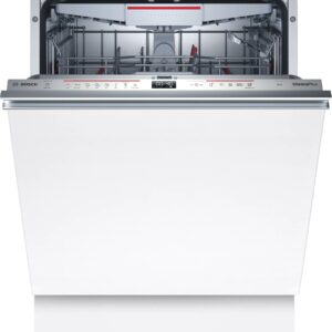 Máy Rửa Bát Bosch Âm Toàn Phần HMH.SMV6ZCX42E Series 6