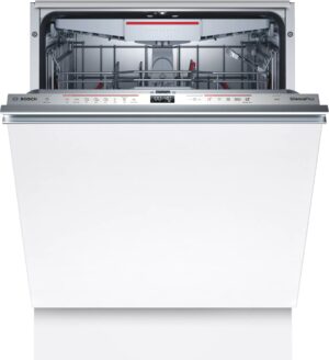 Máy Rửa Bát Bosch Âm Toàn Phần HMH.SMV6ZCX42E Series 6