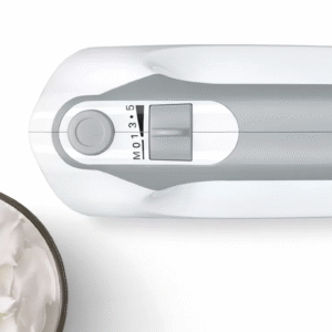 Máy Đánh Trứng Cầm Tay Bosch HMH.MFQ36400