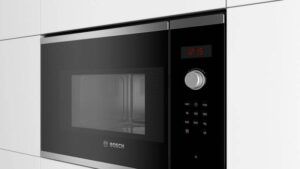 Lò Vi Sóng Bosch 20L HMH.BFL523MB0B Series 4