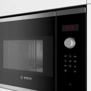 Lò Vi Sóng Bosch 20L HMH.BFL523MB0B Series 4