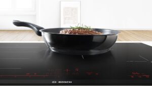 Bếp từ Bosch 4 vùng nấu 80cm - HMH.PXE875DC1E Series 8