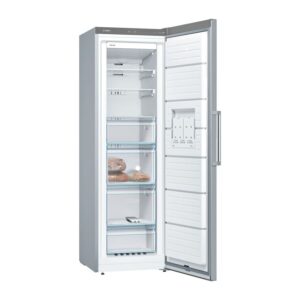 Tủ đông Bosch đơn 1 cánh độc lập HMH.GSN36VIFP