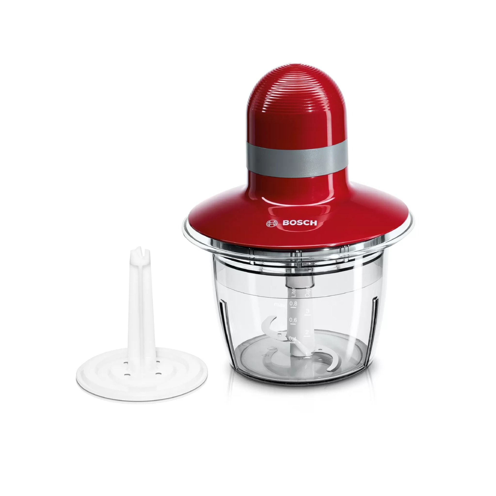 Máy Xay Thịt Bosch HMH.MMR08R2