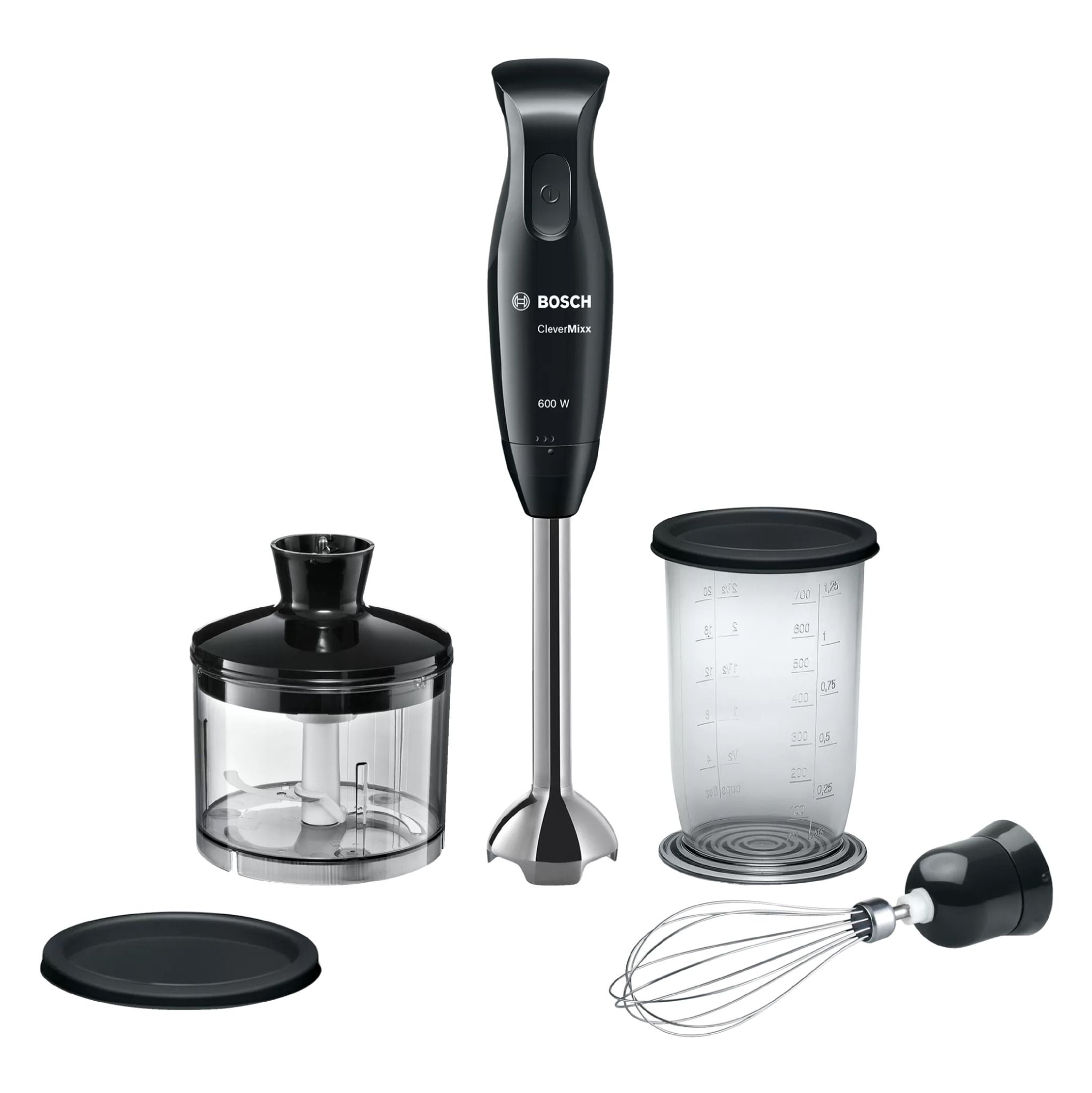 Máy Xay Cầm Tay Bosch HMH.MSM2650B