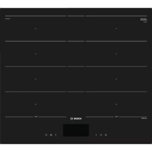 Bếp Từ Bosch Home Connect HMH.PXY601JW1E Series 8