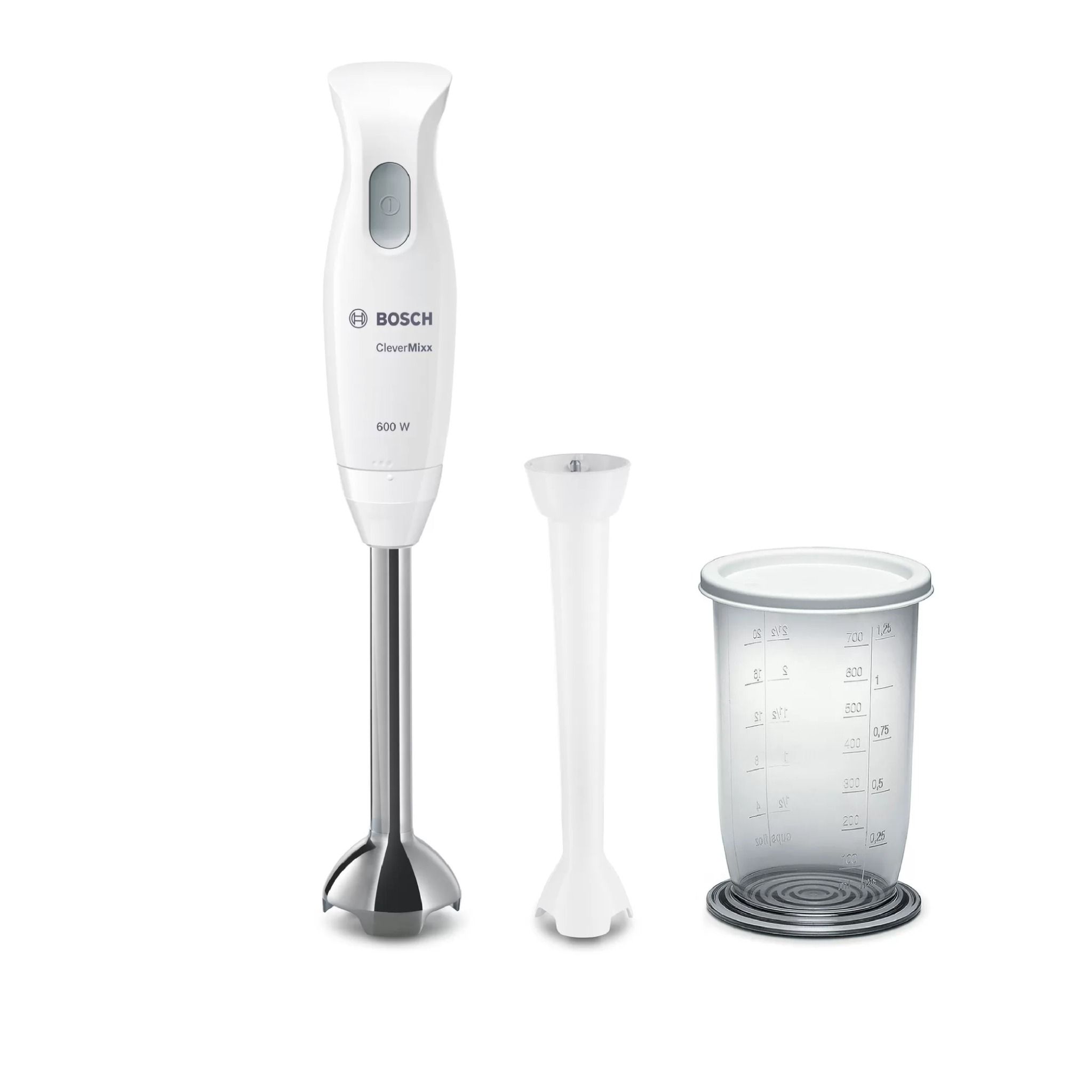 Máy Xay Cầm Tay Bosch HMH.MSM26130