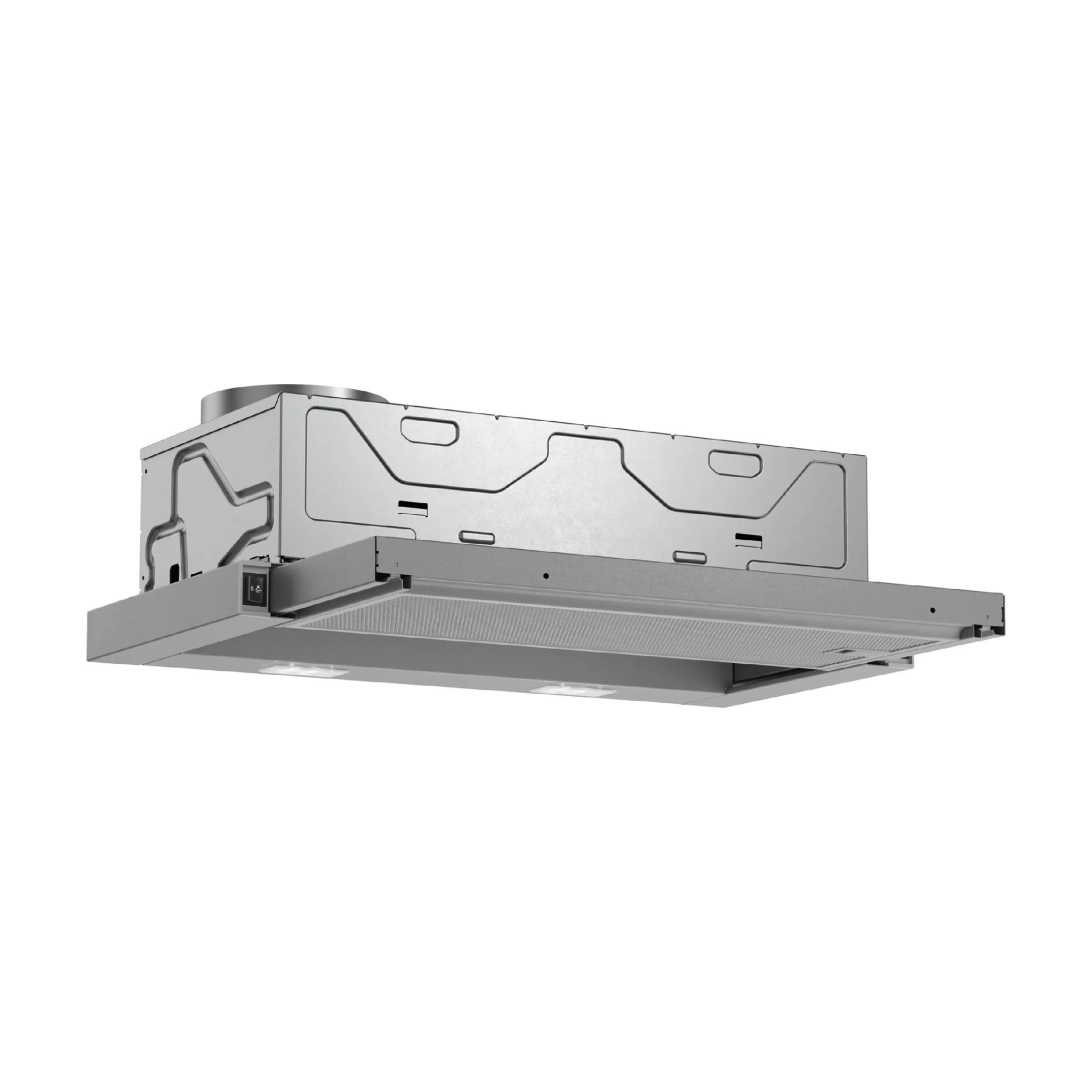 Máy Hút Mùi Âm Tủ Bosch HMH.DFL064W53B 60CM
