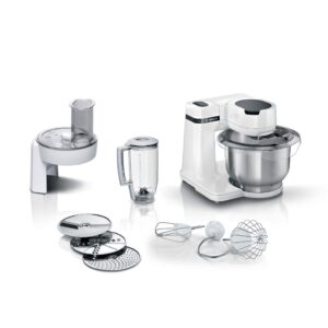 Máy Trộn Bột Đa Năng Bosch HMH.MUMS2EW20 Series 2