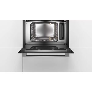 Lò Hấp Âm Tủ Bosch HMH.CDG634AS0 Series 8