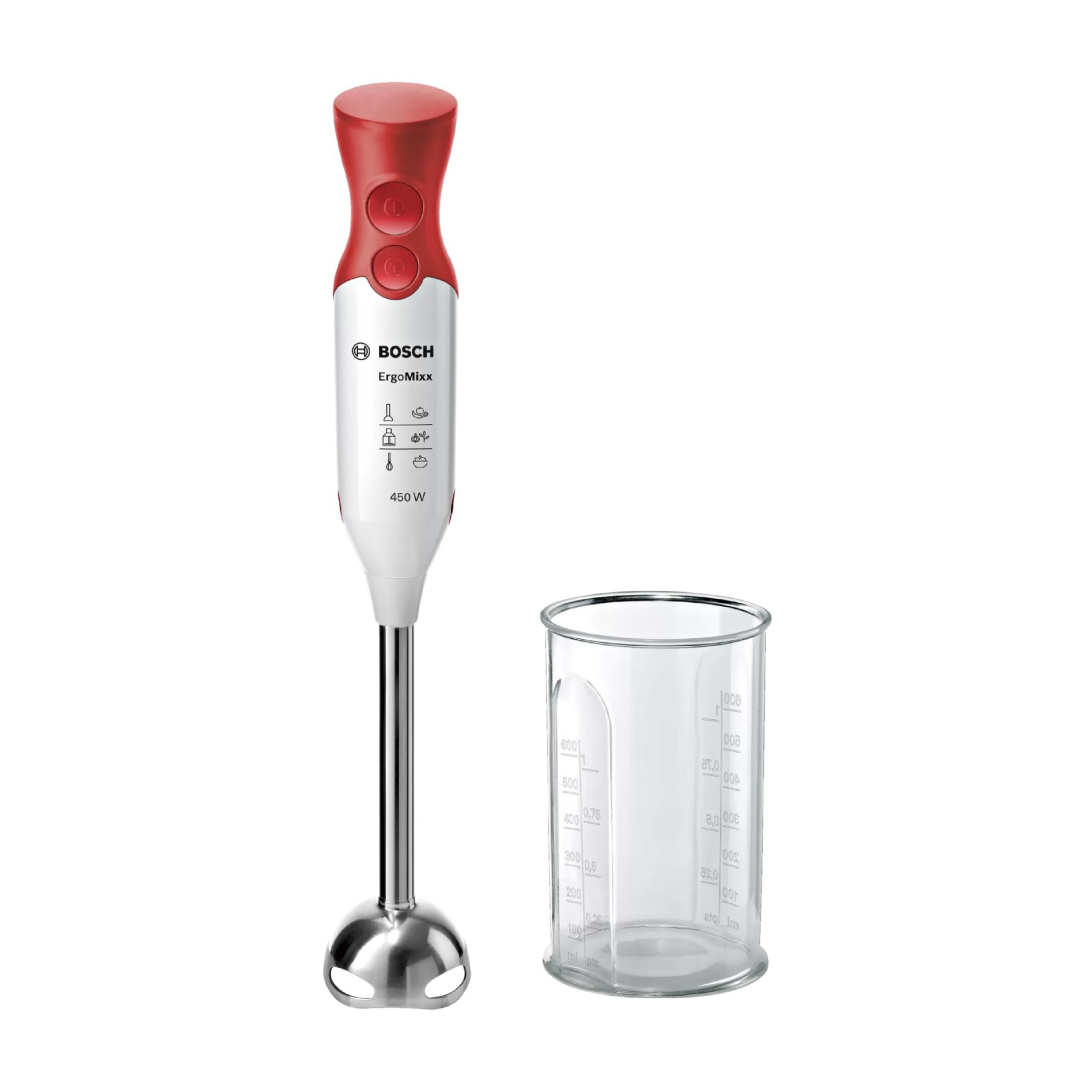 Máy Xay Cầm Tay Bosch HMH.MSM64110
