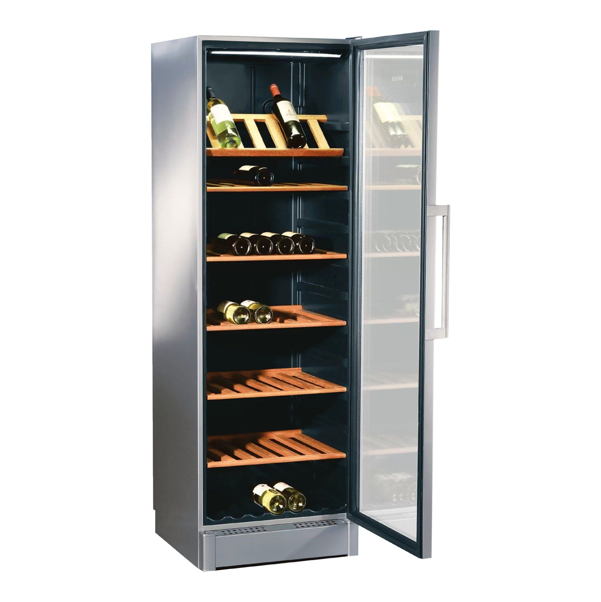 Tủ Ướp Rượu Bosch HMH.KSW38940 Series 8