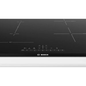 Bếp Từ Bosch Kết Hợp 2 Vùng Nấu HMH.PVS775FC5E Series 6