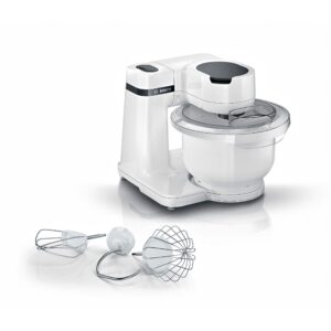 Máy Trộn Bột Đa Năng Bosch HMH.MUMS2AW00 Series 2