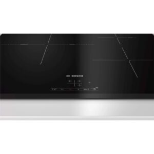 Bếp Từ Bosch 3 Vùng Nấu HMH.PID631BB1E Series 4