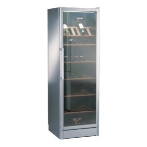 Tủ Ướp Rượu Bosch HMH.KSW38940 Series 8