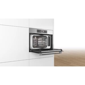 Lò Hấp Âm Tủ Bosch HMH.CDG634AS0 Series 8