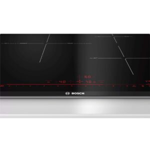 Bếp Từ Bosch 3 Vùng Nấu HMH.PID675DC1E Series 8