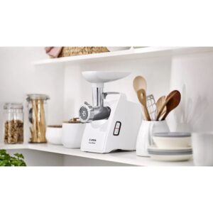 Máy Xay Thịt Bosch HMH.MFW3520W