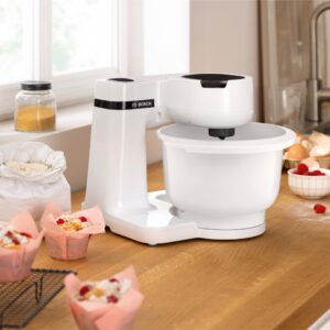 Máy Trộn Bột Đa Năng Bosch HMH.MUMS2AW00 Series 2