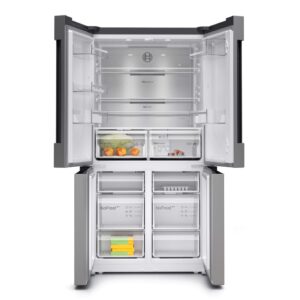 Tủ lạnh Bosch 4 cánh chéo Bosch HMH.KFN96APEAG