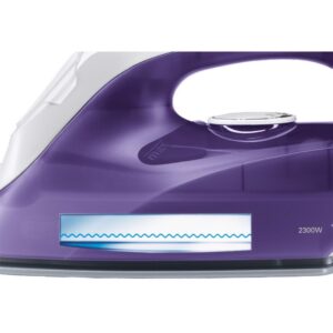 Bàn là hơi nước Bosch HMH.TDA2651GB