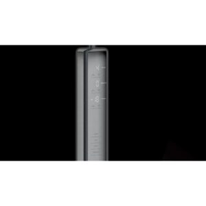 Tủ Lạnh Kiểu Pháp Bosch HMH.KFN86AA76J Series 6