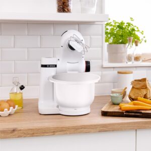 Máy Trộn Bột Đa Năng Bosch HMH.MUMS2AW00 Series 2