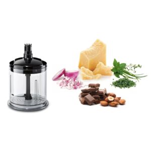 Máy Xay Cầm Tay Bosch HMH.MSM67160