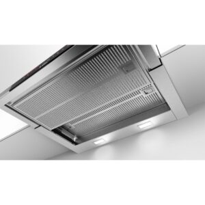 Máy hút mùi âm tủ Bosch HMH.DFS067K51 Serie 8 - 60 cm