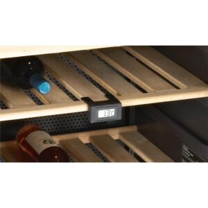 Tủ Ướp Rượu Bosch HMH.KSW38940 Series 8