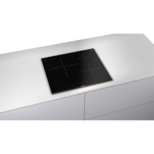 Bếp Từ Bosch 3 Vùng Nấu HMH.PID675DC1E Series 8