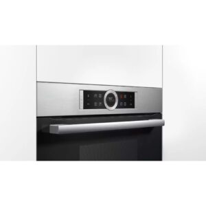 Lò Hấp Âm Tủ Bosch HMH.CDG634AS0 Series 8