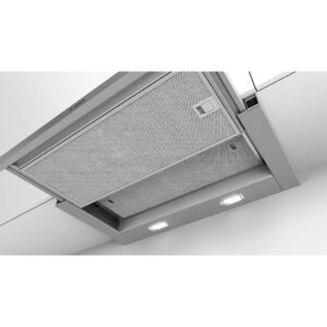 Máy Hút Mùi Âm Tủ Bosch HMH.DFL064W53B 60CM