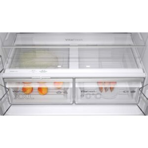 Tủ lạnh Bosch 4 cánh chéo Bosch HMH.KFN96APEAG