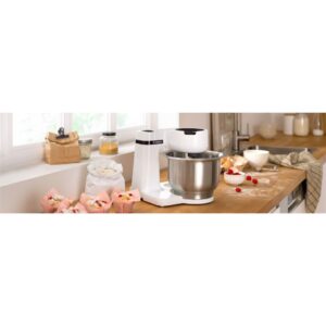 Máy Trộn Bột Đa Năng Bosch HMH.MUMS2EW20 Series 2