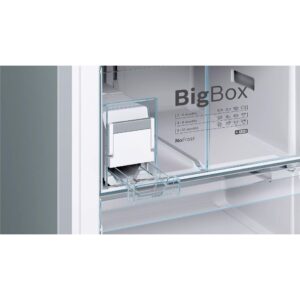 Tủ Lạnh Bosch 2 Cánh Ngăn Đá Dưới Bosch HMH.KGN56LB40O Series 6