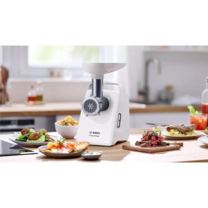 Máy Xay Thịt Bosch HMH.MFW3520W