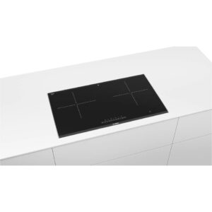 Bếp Từ Bosch 2 Vùng Nấu HMH.PPI82560MS Series 8