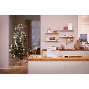 Máy Trộn Bột Đa Năng Bosch HMH.MUMS2AW00 Series 2